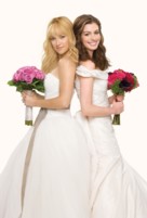 Bride Wars -  Key art (xs thumbnail)