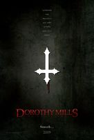 Dorothy Mills - Spanish Movie Poster (xs thumbnail)