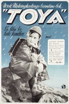 Toya - Norwegian Movie Poster (xs thumbnail)