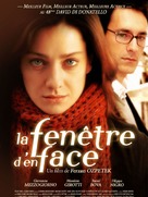 La finestra di fronte - French Movie Cover (xs thumbnail)