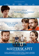 X+Y - Swedish Movie Poster (xs thumbnail)