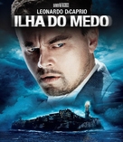 Shutter Island - Brazilian Movie Cover (xs thumbnail)