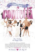 Confetti - British Movie Poster (xs thumbnail)