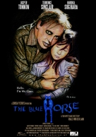 The Blue Horse - Movie Poster (xs thumbnail)