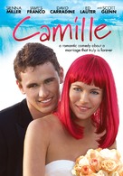 Camille - DVD movie cover (xs thumbnail)