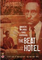 The Beat Hotel - DVD movie cover (xs thumbnail)