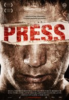 Press - Turkish Movie Poster (xs thumbnail)