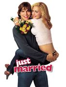 Just Married - poster (xs thumbnail)
