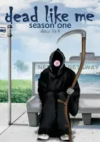 "Dead Like Me" Cover