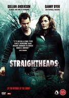 Straightheads - Danish DVD movie cover (xs thumbnail)