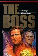 Il boss - Movie Poster (xs thumbnail)