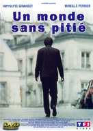 Un monde sans piti&eacute; - French Movie Cover (xs thumbnail)