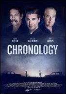 Chronology - Movie Poster (xs thumbnail)