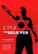 The Believer - DVD movie cover (xs thumbnail)