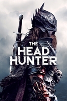 The Head Hunter - Movie Cover (xs thumbnail)