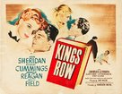Kings Row - Movie Poster (xs thumbnail)