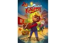 KuToppen - Norwegian Movie Poster (xs thumbnail)
