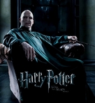 Harry Potter and the Deathly Hallows: Part I - Italian poster (xs thumbnail)