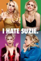 &quot;I Hate Suzie&quot; - Movie Poster (xs thumbnail)