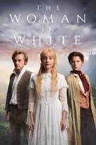 The Woman in White - Movie Cover (xs thumbnail)