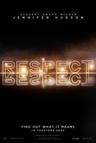 Respect - Movie Poster (xs thumbnail)