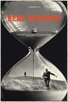 Dead Whisper - Movie Poster (xs thumbnail)