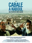 Cabale &agrave; Kaboul - French poster (xs thumbnail)