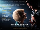 The Fabelmans - British Movie Poster (xs thumbnail)