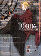 &quot;Witch Hunter Robin&quot; - Japanese poster (xs thumbnail)