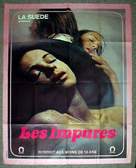 Anita - French Movie Poster (xs thumbnail)