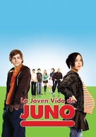 Juno - Argentinian Movie Poster (xs thumbnail)