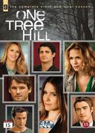 &quot;One Tree Hill&quot; - Danish DVD movie cover (xs thumbnail)