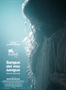 Sangue del mio sangue - French Movie Poster (xs thumbnail)