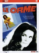Le orme - Italian DVD movie cover (xs thumbnail)