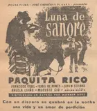 Luna de sangre Other