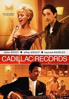 Cadillac Records - Movie Cover (xs thumbnail)