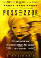Possessor - British Movie Poster (xs thumbnail)