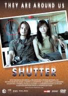 Shutter - poster (xs thumbnail)
