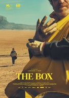 La caja - International Movie Poster (xs thumbnail)