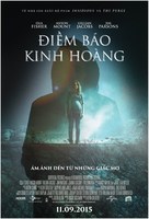 Visions - Vietnamese Movie Poster (xs thumbnail)