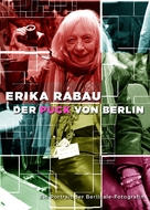 Erika Rabau: Puck of Berlin - German Movie Cover (xs thumbnail)