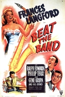 Beat the Band - Movie Poster (xs thumbnail)