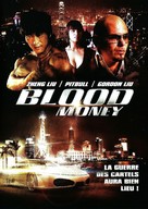 Blood Money - French DVD movie cover (xs thumbnail)