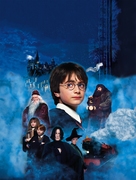 Harry Potter and the Philosopher&#039;s Stone -  Key art (xs thumbnail)