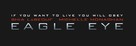 Eagle Eye - Logo (xs thumbnail)