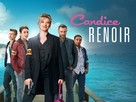 &quot;Candice Renoir&quot; - French Movie Poster (xs thumbnail)