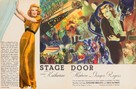 Stage Door - poster (xs thumbnail)