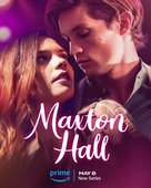 &quot;Maxton Hall - Die Welt zwischen uns&quot; - Movie Poster (xs thumbnail)