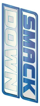 &quot;WWF SmackDown!&quot; - Logo (xs thumbnail)