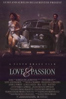 Capriccio - Movie Poster (xs thumbnail)